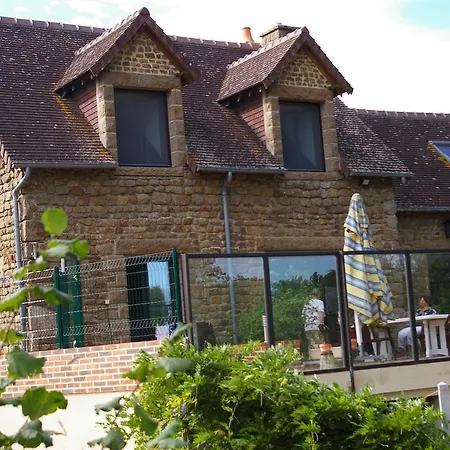 Le Perron