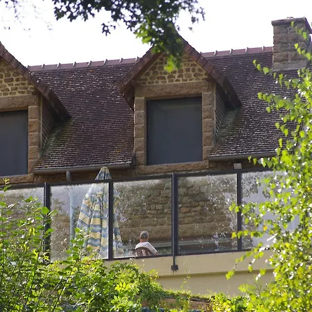 Le Perron